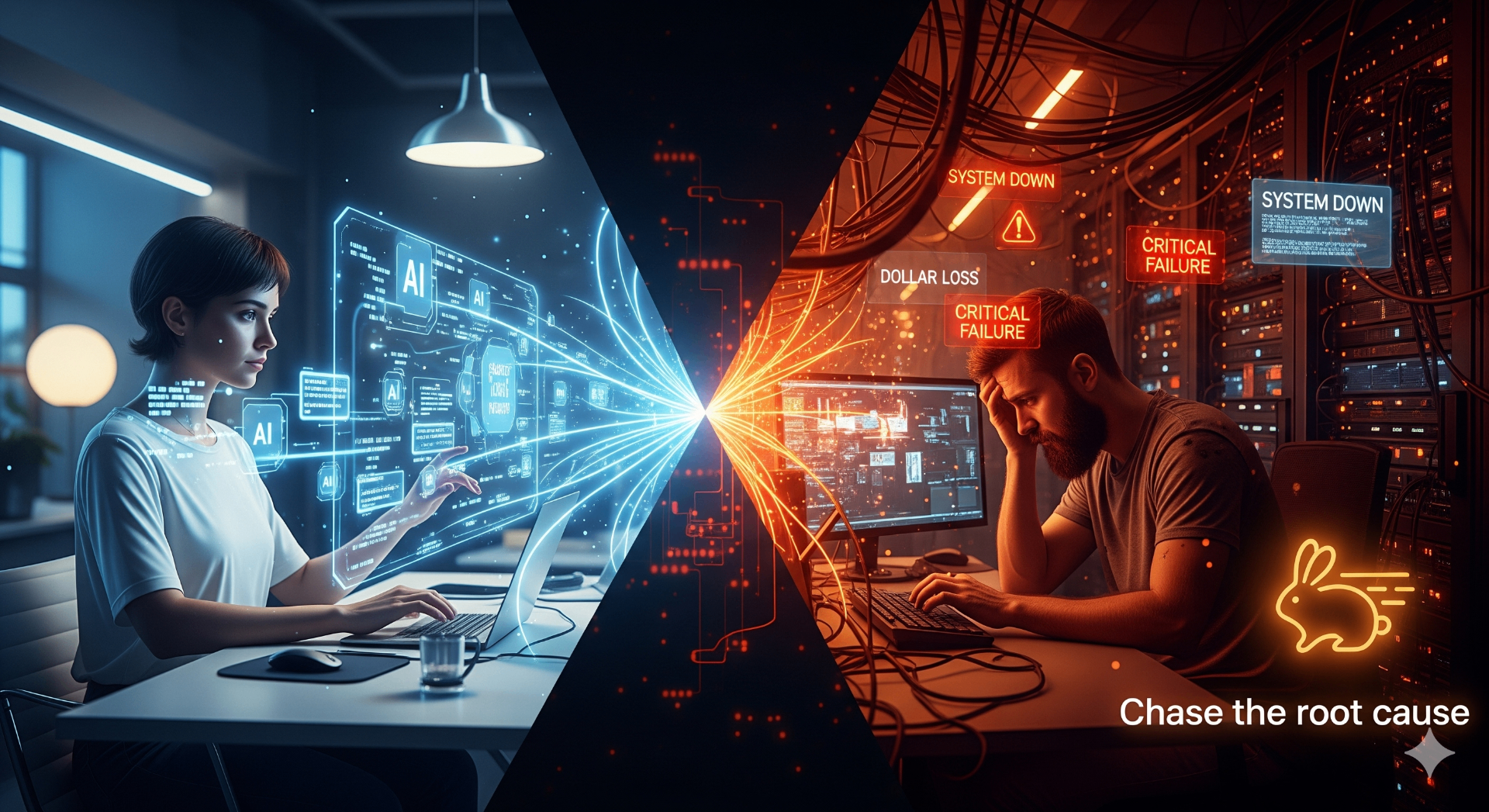 Why Ops Teams Can't Keep Up with AI Code