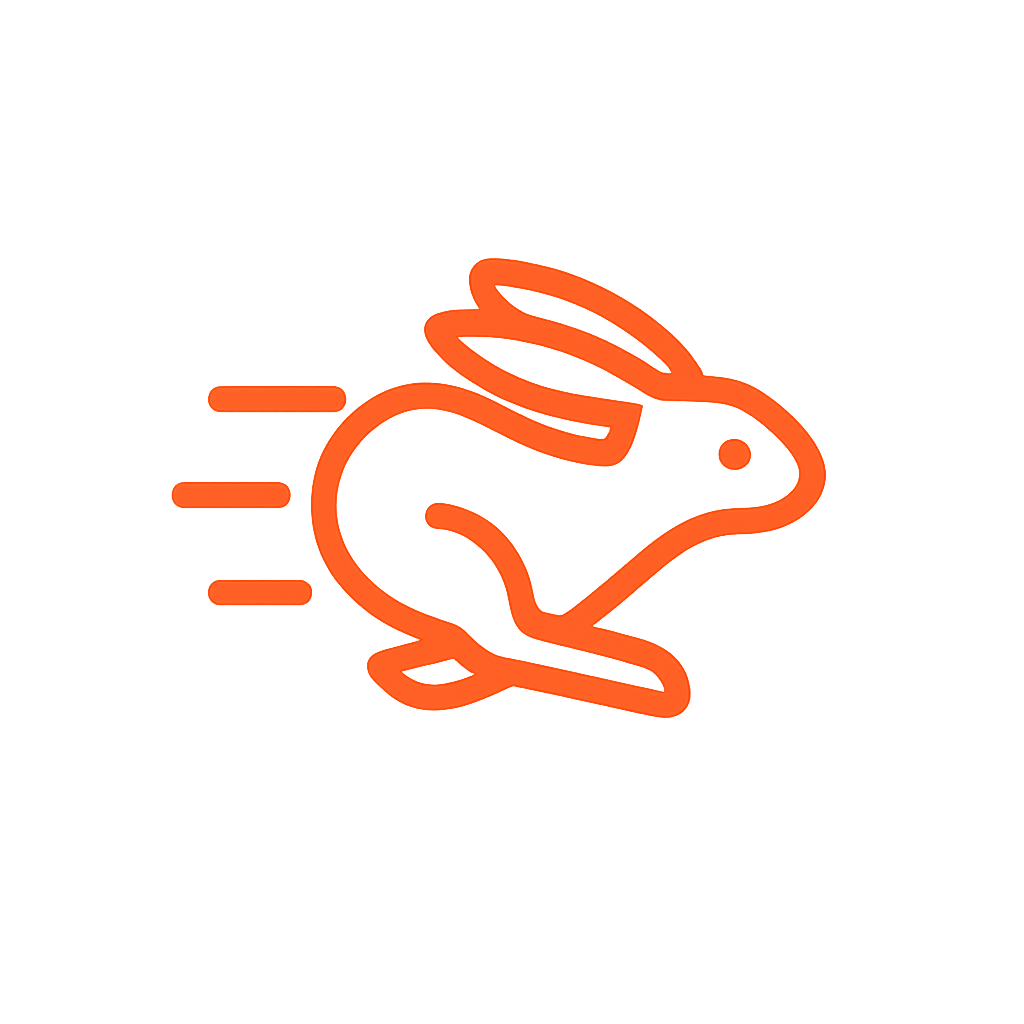 OpsRabbit Logo