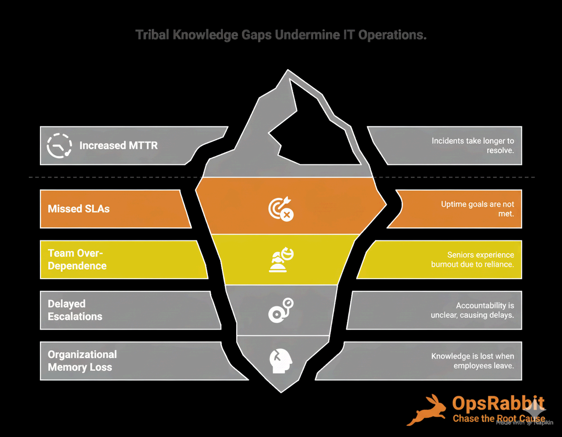 Scalable Ops Workflow