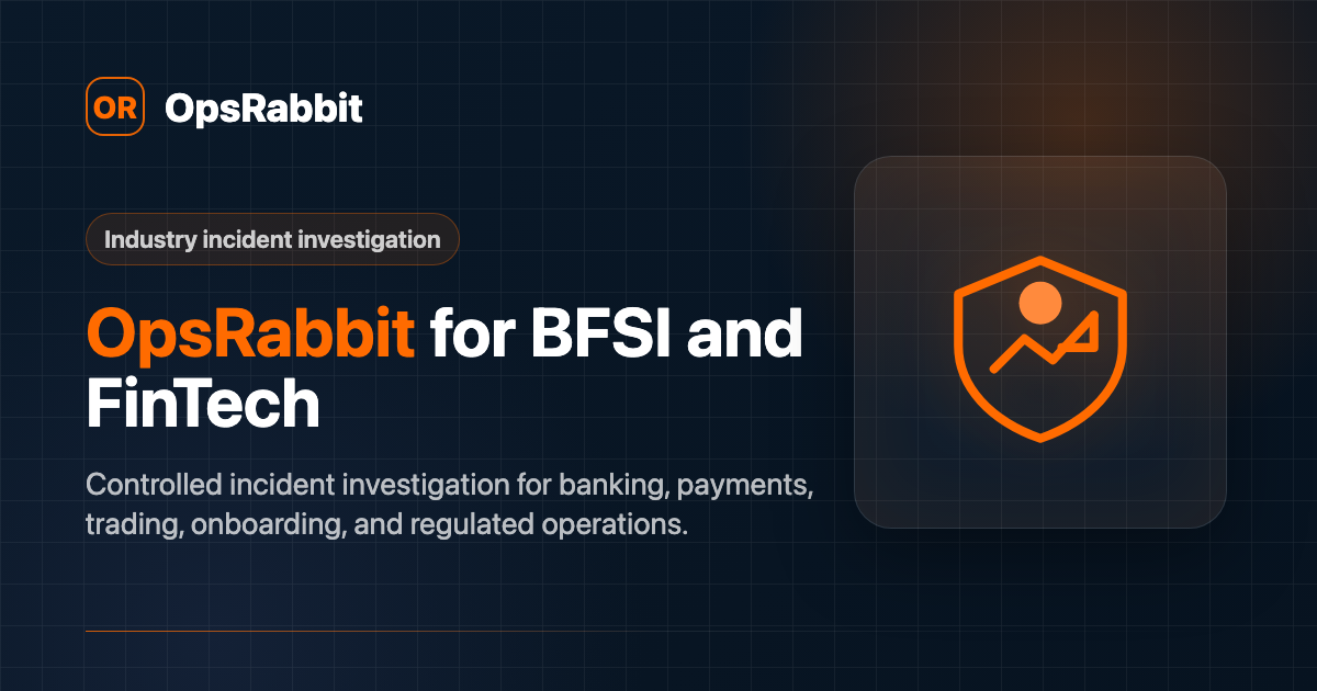 BFSI and FinTech social preview image