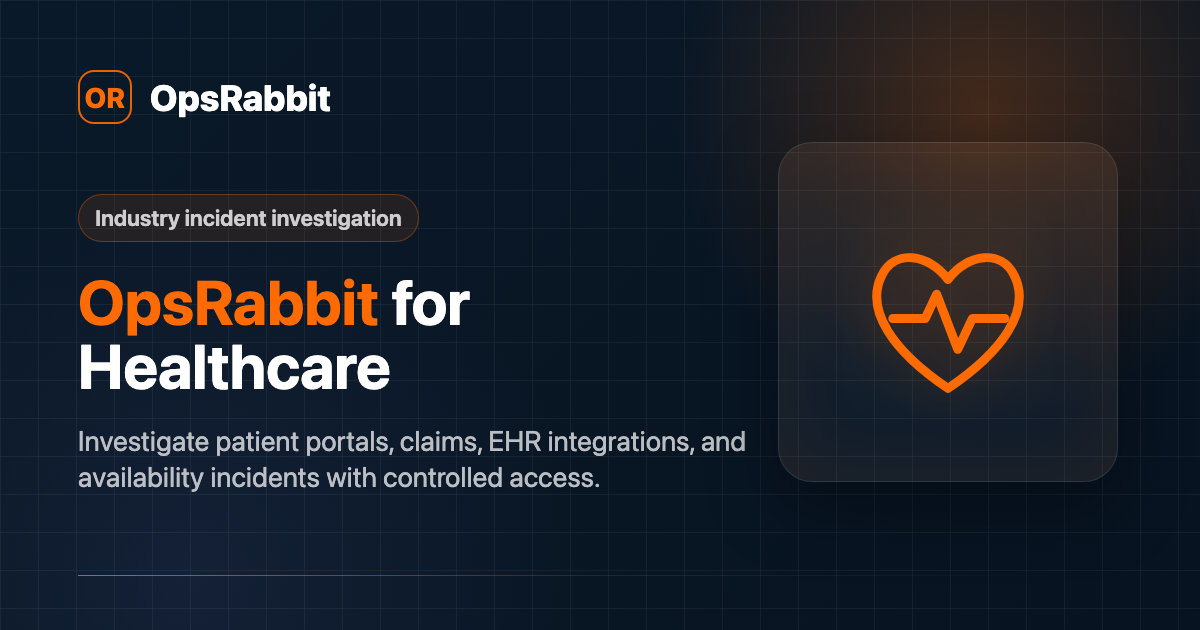 Healthcare social preview image