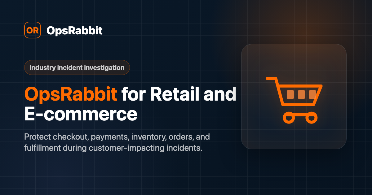 Retail and E-commerce social preview image