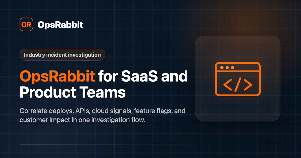 SaaS and Product Companies social preview image