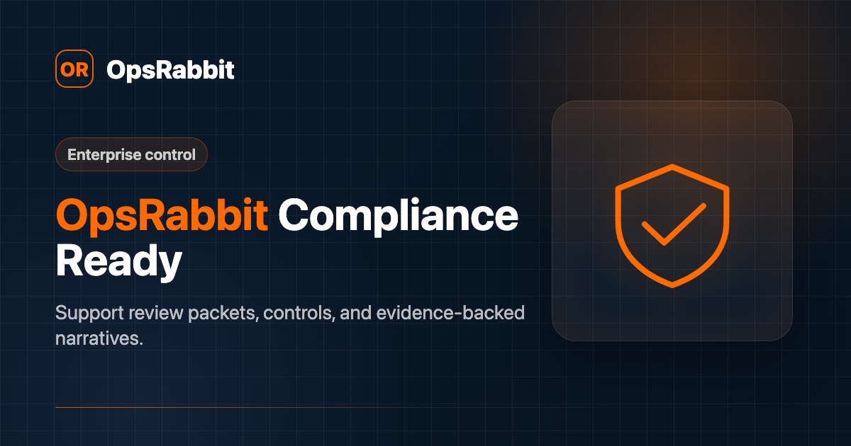 Compliance Ready social preview image