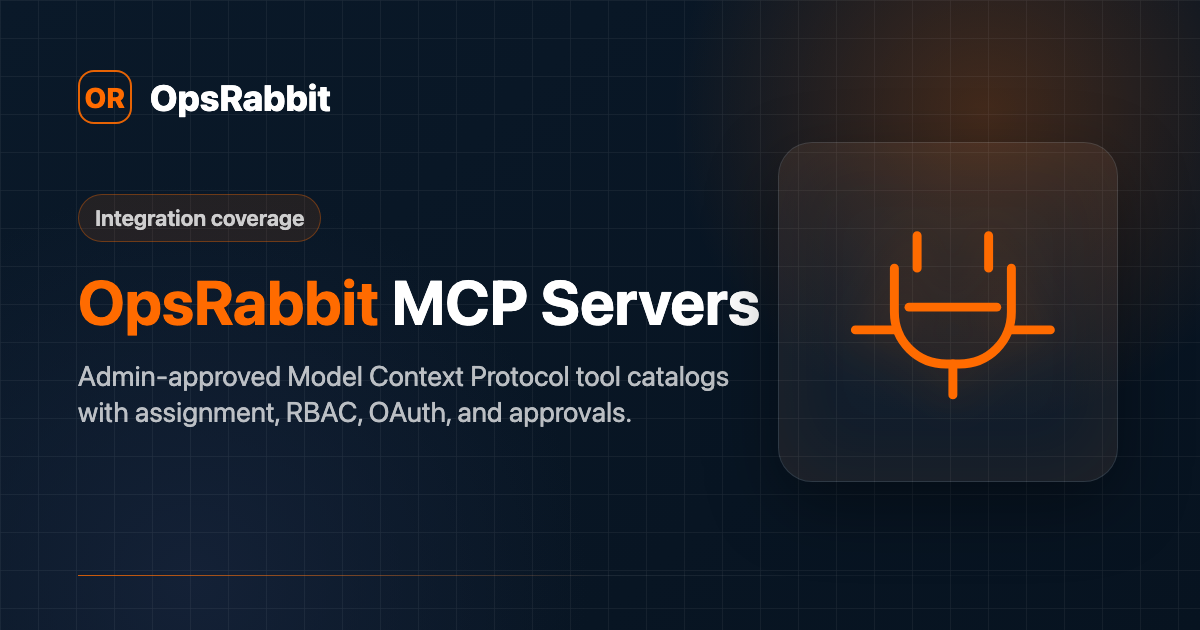 MCP Servers social preview image