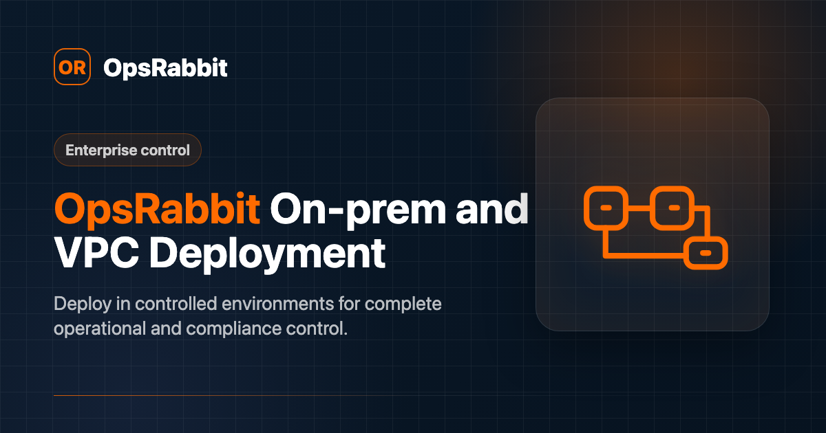 On-prem and VPC Deployment social preview image