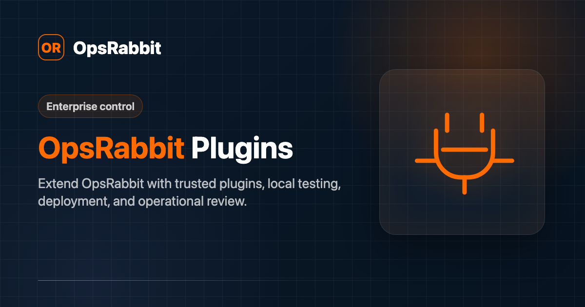 Plugins social preview image