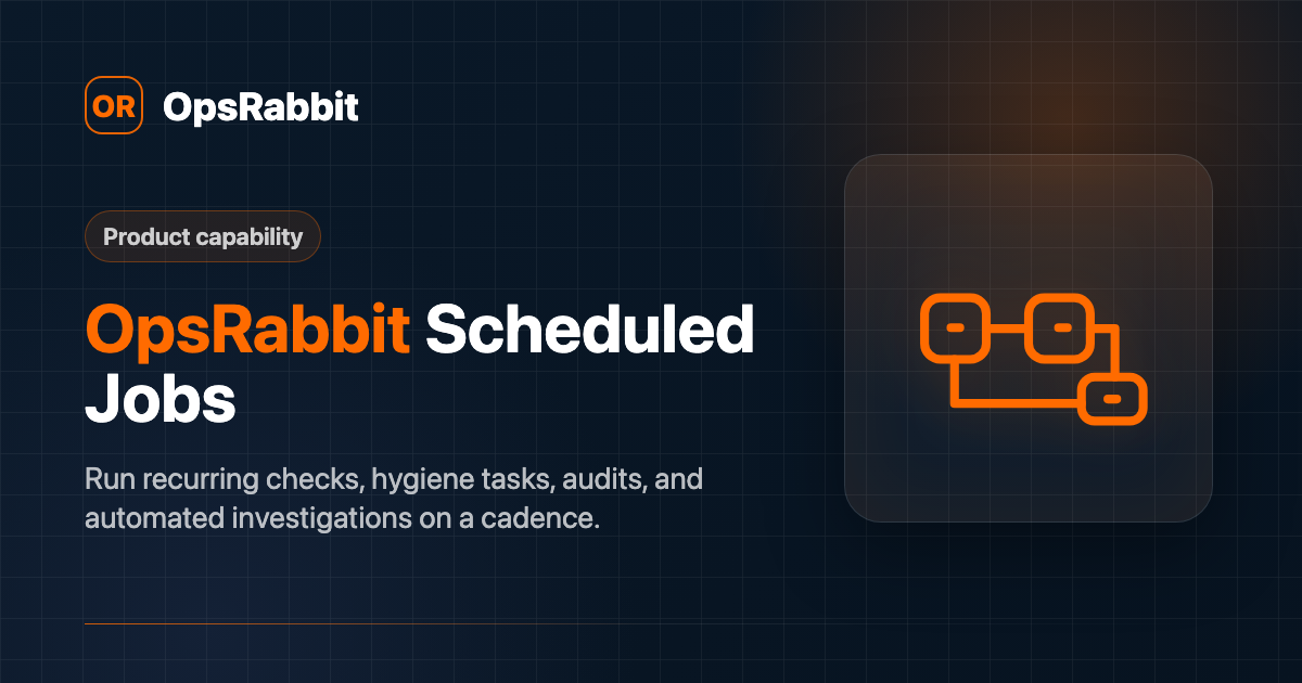 Scheduled Jobs social preview image